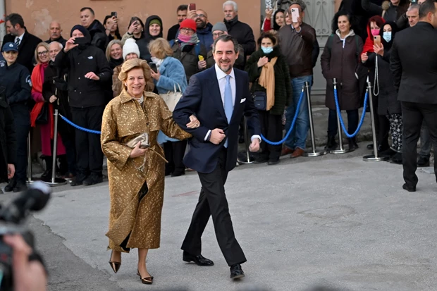 Νικόλαος