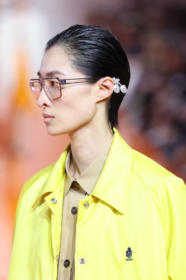 Prada Spring 2026