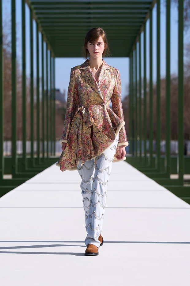 Dior FW 26-27