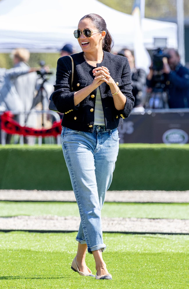 Meghan Markle