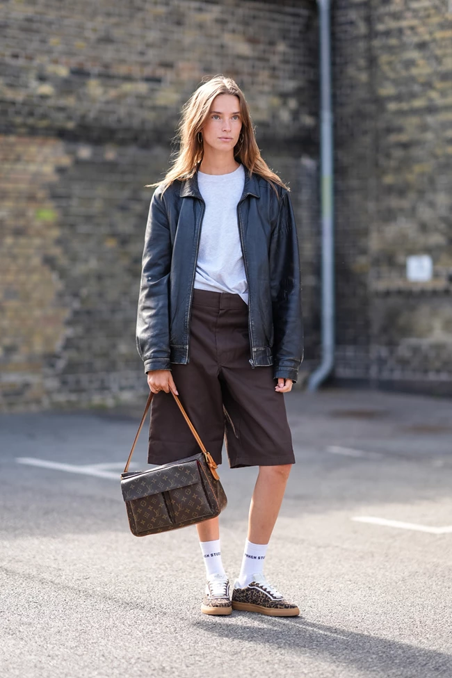 street style Copenhagen