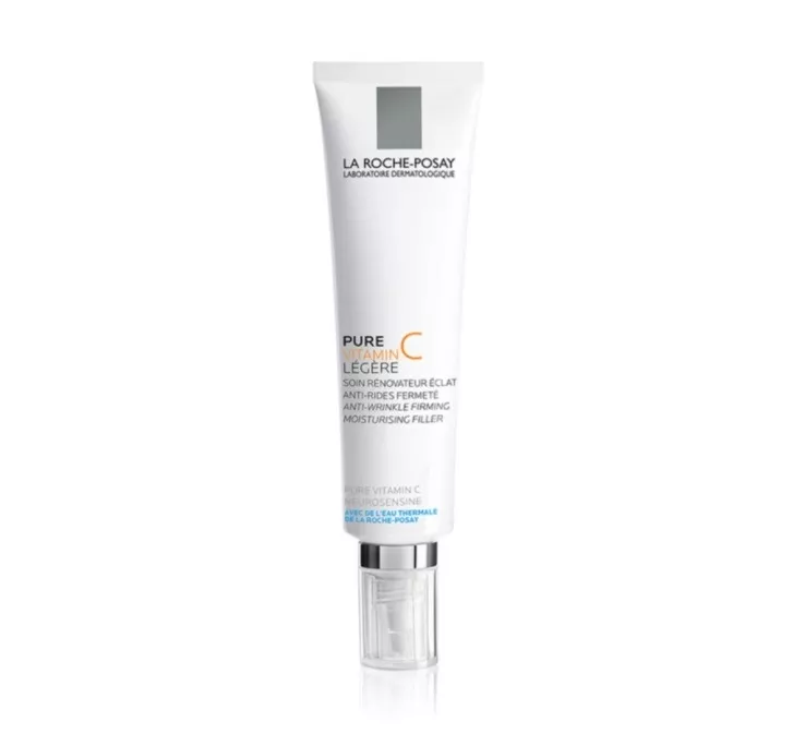 Redermic Pure Vitamin C, La Roche-Posay (στα φαρμακεία)