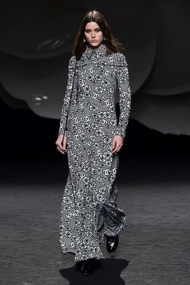 Chanel F/W 2023-2-24