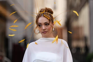 8 iconic αρώματα που επιλέγουν οι περισσότερες νύφες για την ημέρα του γάμου τους