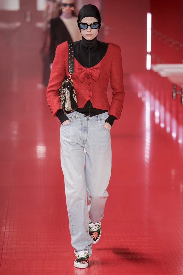 Valentino FW25