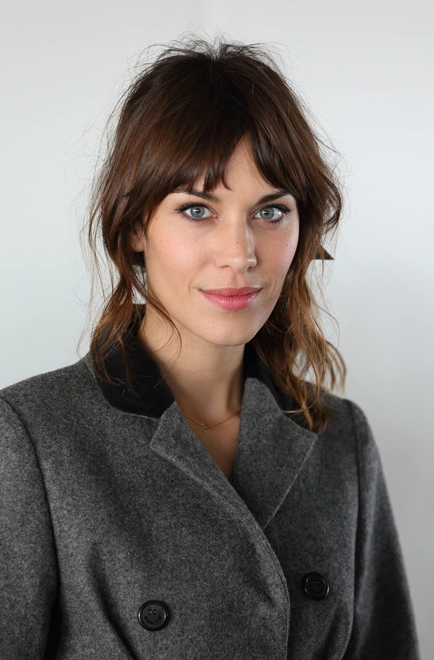 Alexa Chung