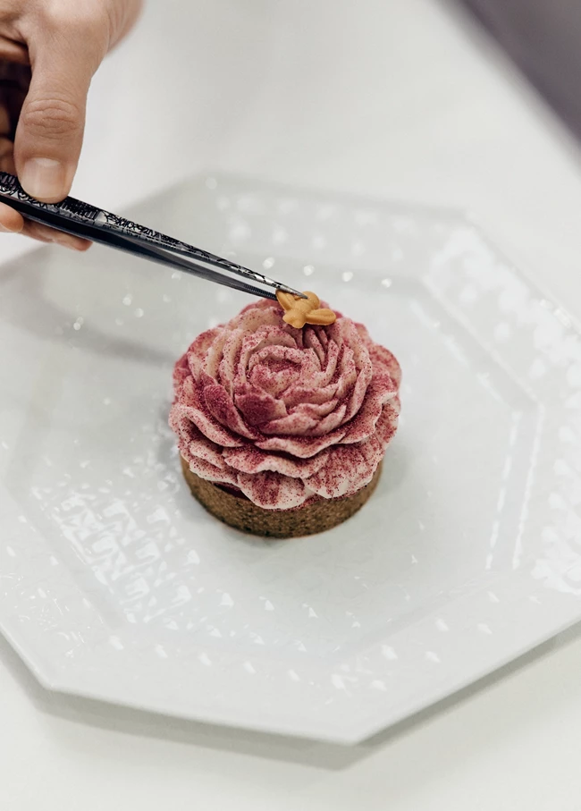 Dior Food