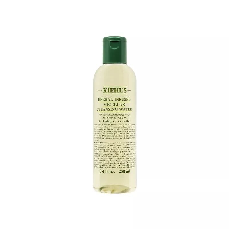 Βοτανικό νερό, Herbal Micellar Water, Kiehl's