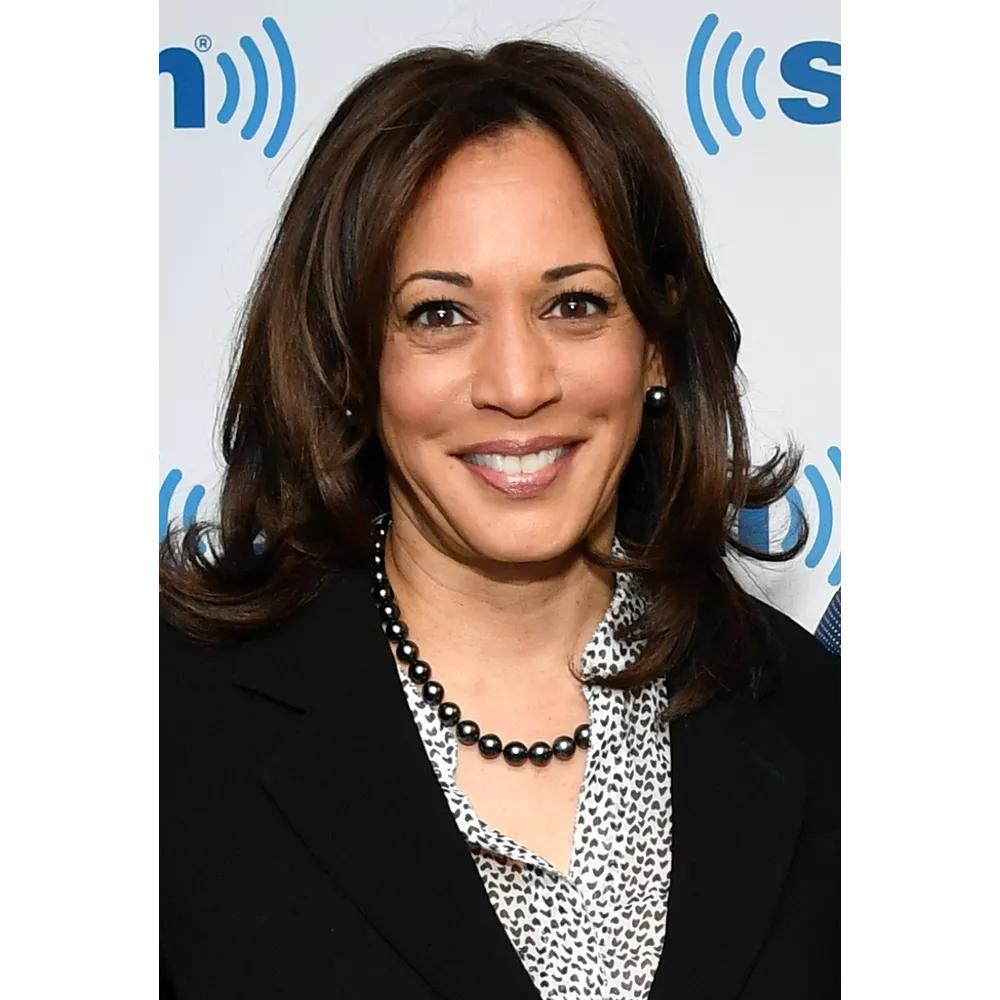 Kamala Harris