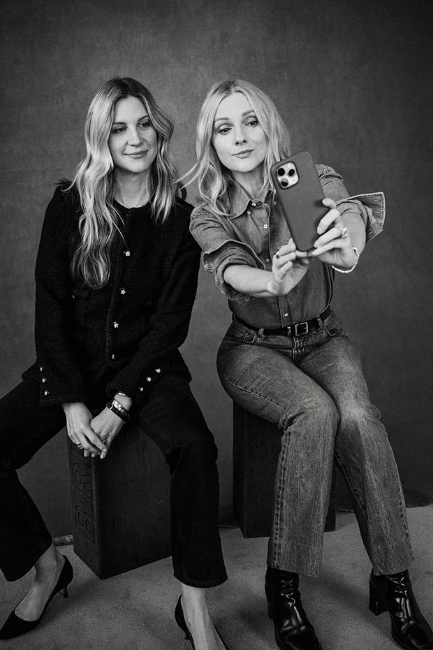 Fired Up | Πώς δύο γυναίκες αντιμετώπισαν τη ξαφνική απόλυσή τους ως ευκαιρία για μία νέα αρχή