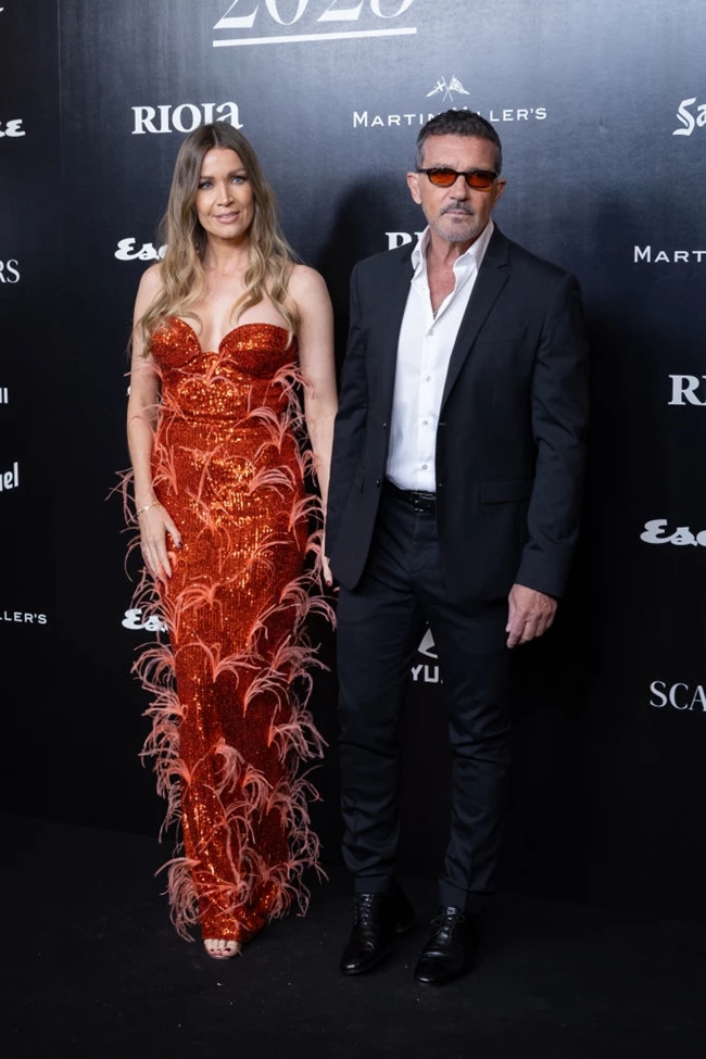 Antonio Banderas | "Νιώθω ότι αυτό για το οποίο θα με θυμούνται δεν το έχω κάνει ακόμα"