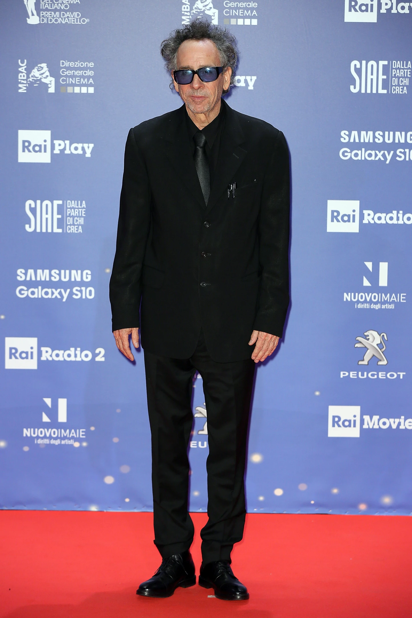 Jenna Ortega | Οι συζητήσεις για το επόμενο πρότζεκτ με τον Tim Burton