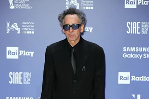 Jenna Ortega | Οι συζητήσεις για το επόμενο πρότζεκτ με τον Tim Burton