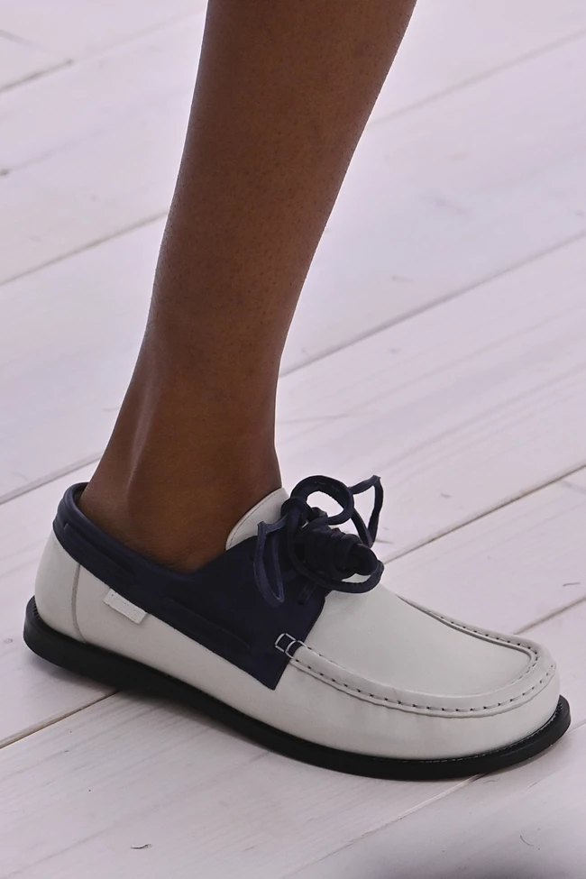 Loewe SS25