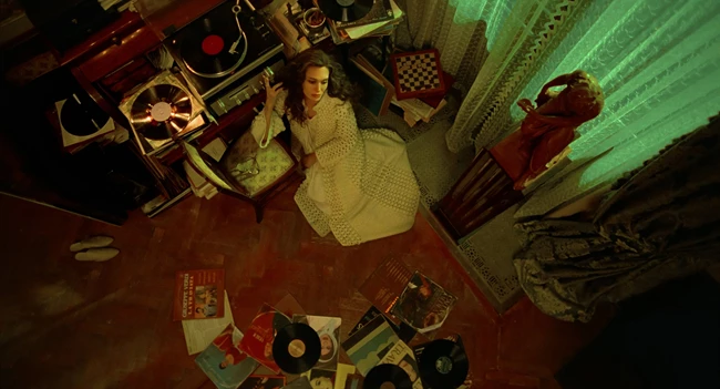 Movie Review Of The Week | Είδαμε τη Maria, την πολυαναμενόμενη ταινία με πρωταγωνίστρια την Angelina Jolie