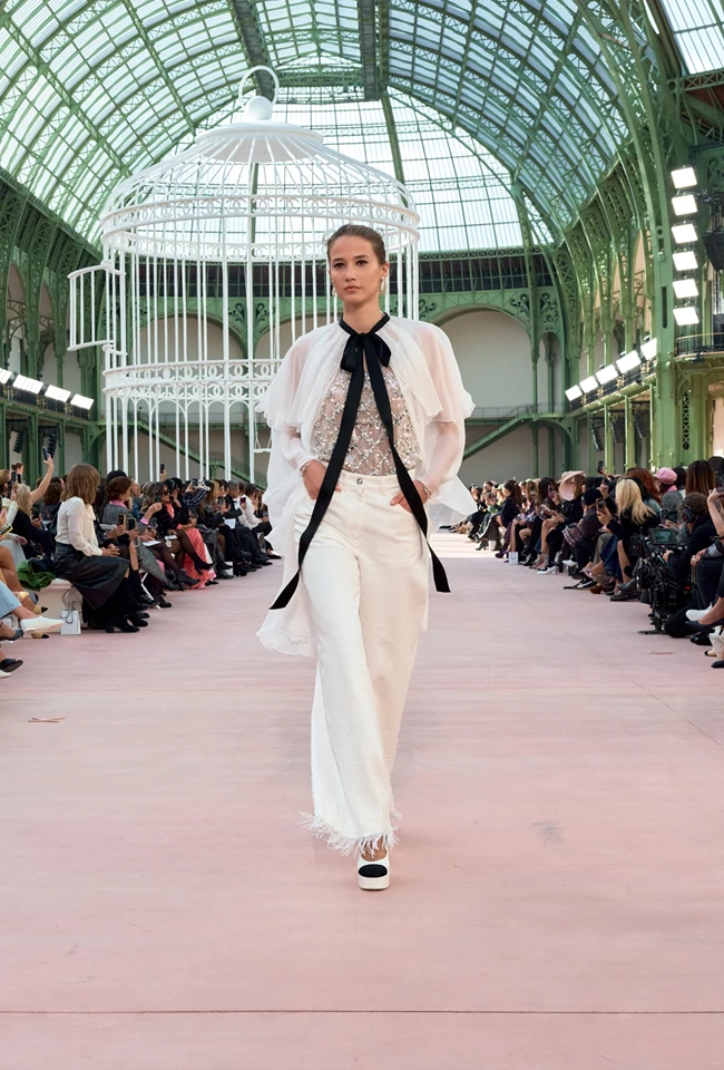 Chanel SS'25