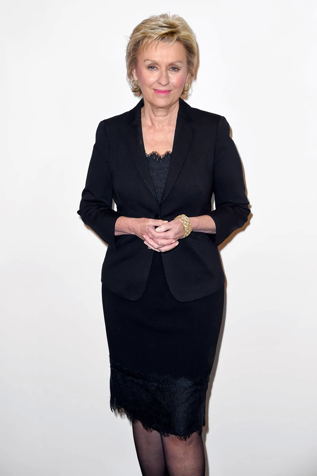 Tina Brown