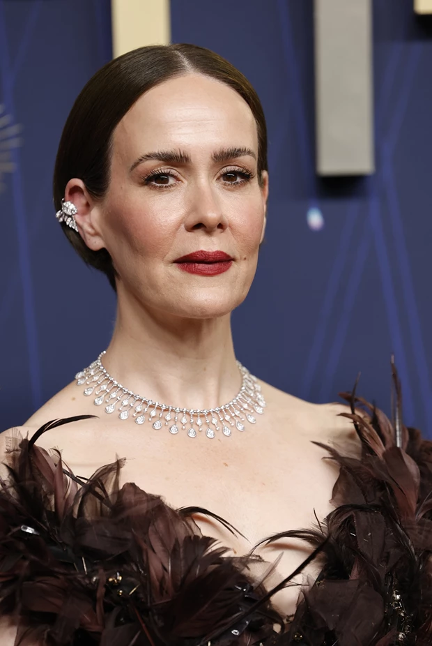 Sarah Paulson