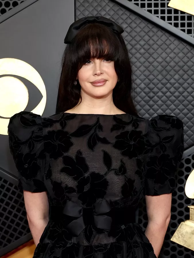 Lana del Rey