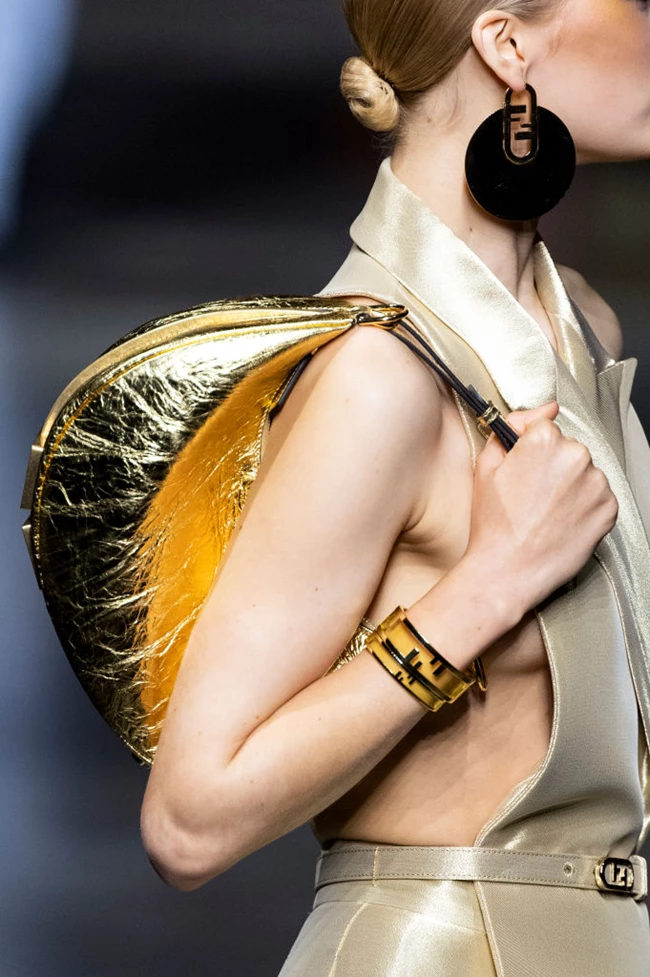 Fendi SS 22