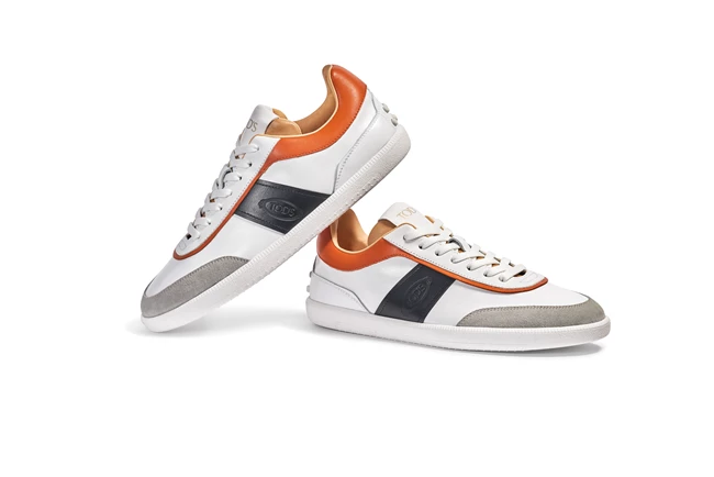 Tods sneakers