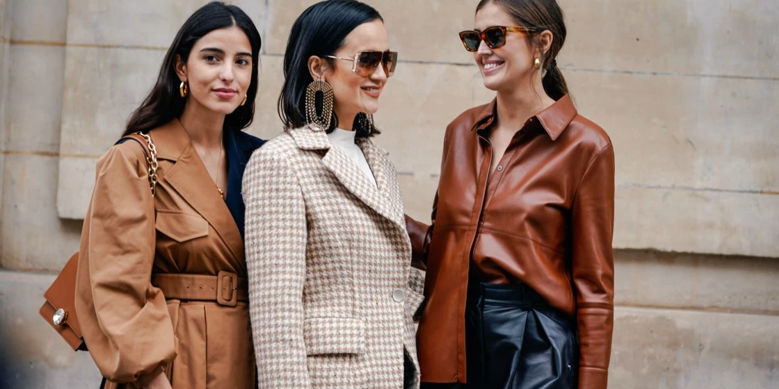 Style Checklist | 6 κομμάτια που θα αναβαθμίσουν τη φθινοπωρινή σας γκαρνταρόμπα