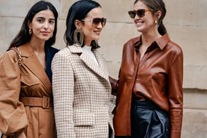 Minimal Style | 5 outfits που προσφέρουν έμπνευση