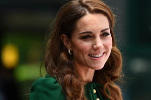 Meghan Markle | Η νέα αλλαγή στα μαλλιά της την έκανε να μοιάζει με την Kate Middleton