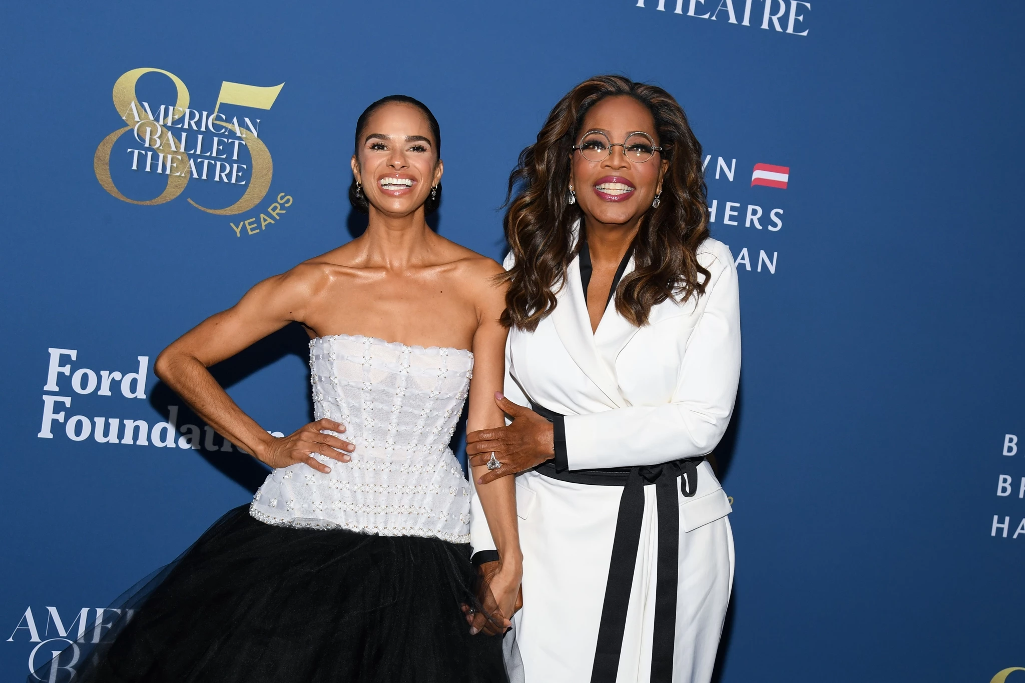 Ophrah Winfrey | Σπάνια βραδινή εμφάνιση μετά την απώλεια αρκετών κιλών