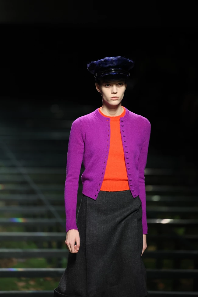 Prada AW24