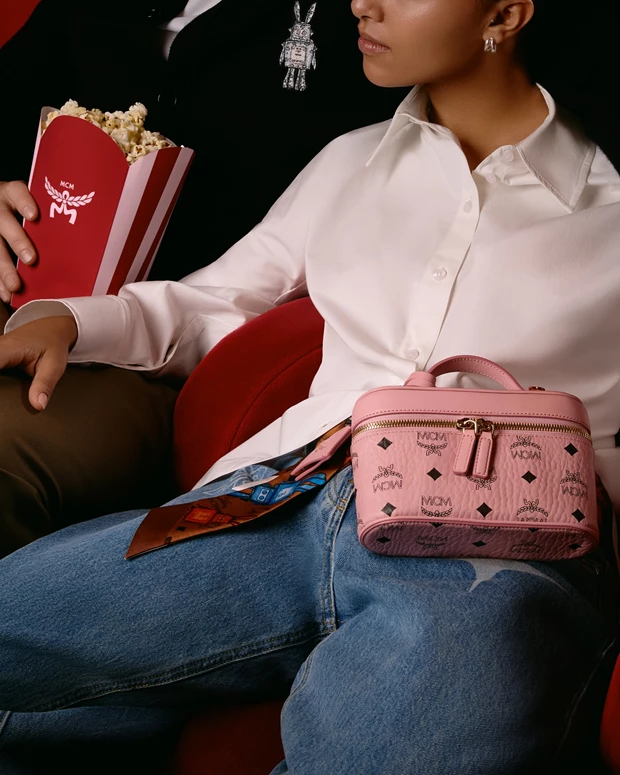 MCM Projections of Love