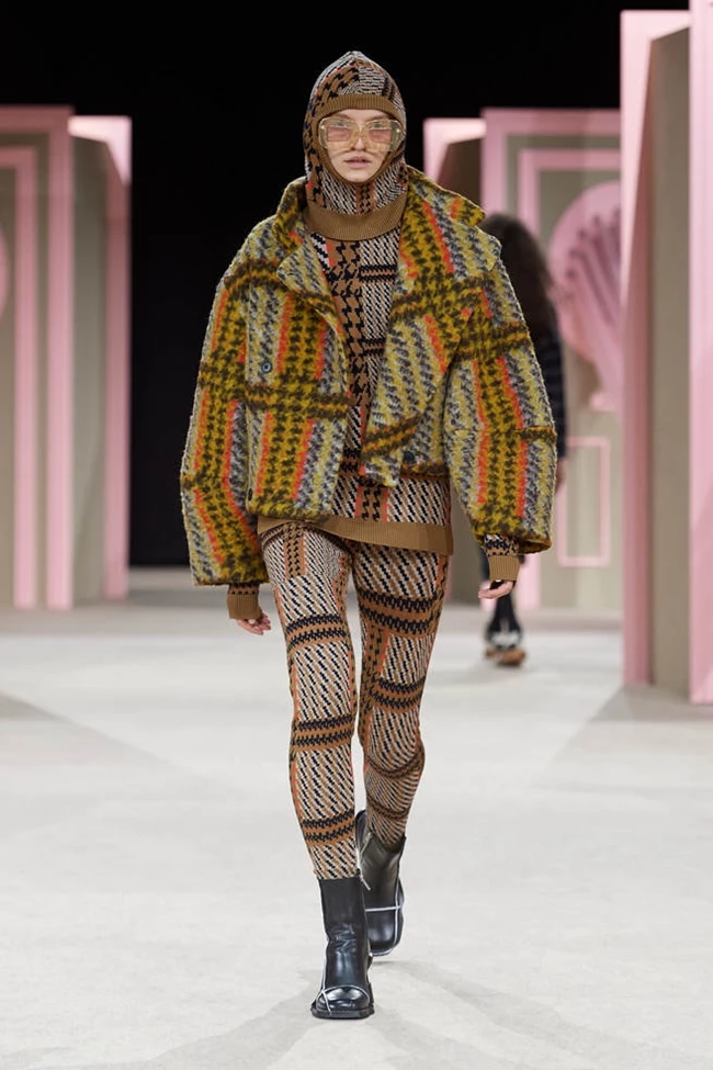 Henrik Vibskov AW'24