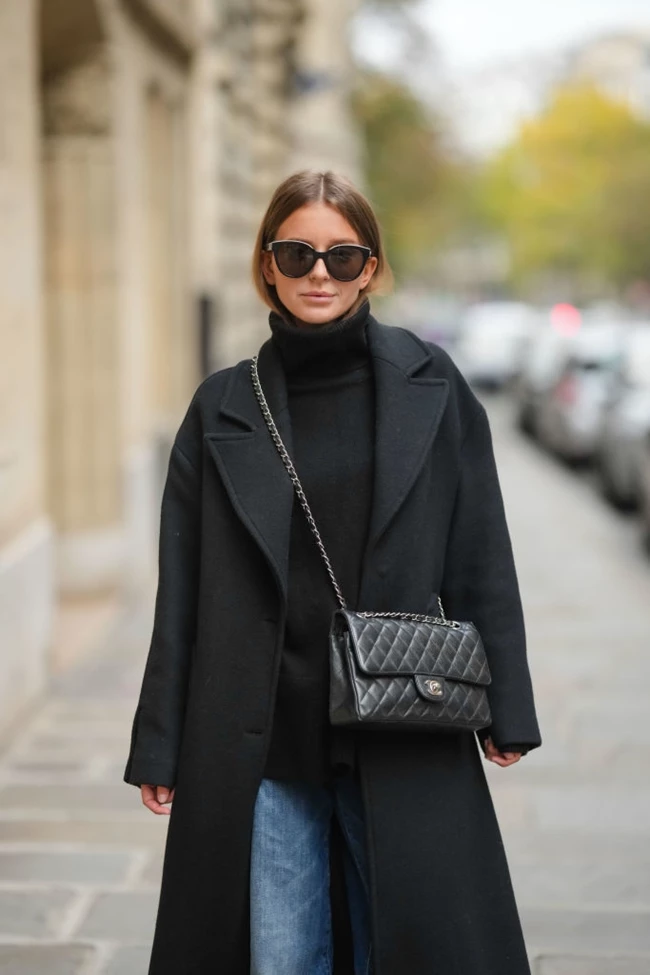 street style