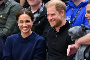 Πώς θα είναι ο πρίγκιπας Harry στα 50 του