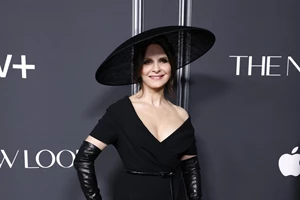 Juliette Binoche | Η ταινία που παραλίγο να της στοιχίσει τη ζωή