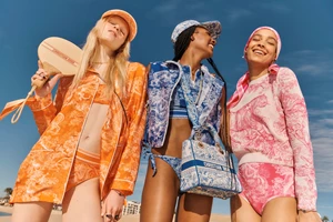 Ο οίκος Fendi άνοιξε την πρώτη του μπουτίκ στην Ελλάδα