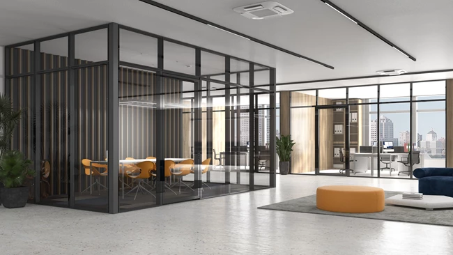 Η πρωτοπορία της Alumil στην έκθεση "Ελληνικό Αλουμίνιο 2022"