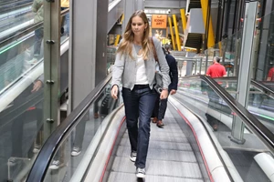 Ο Οκτώβρης είναι ένας δύσκολος μήνας για την πριγκίπισσα Leonor