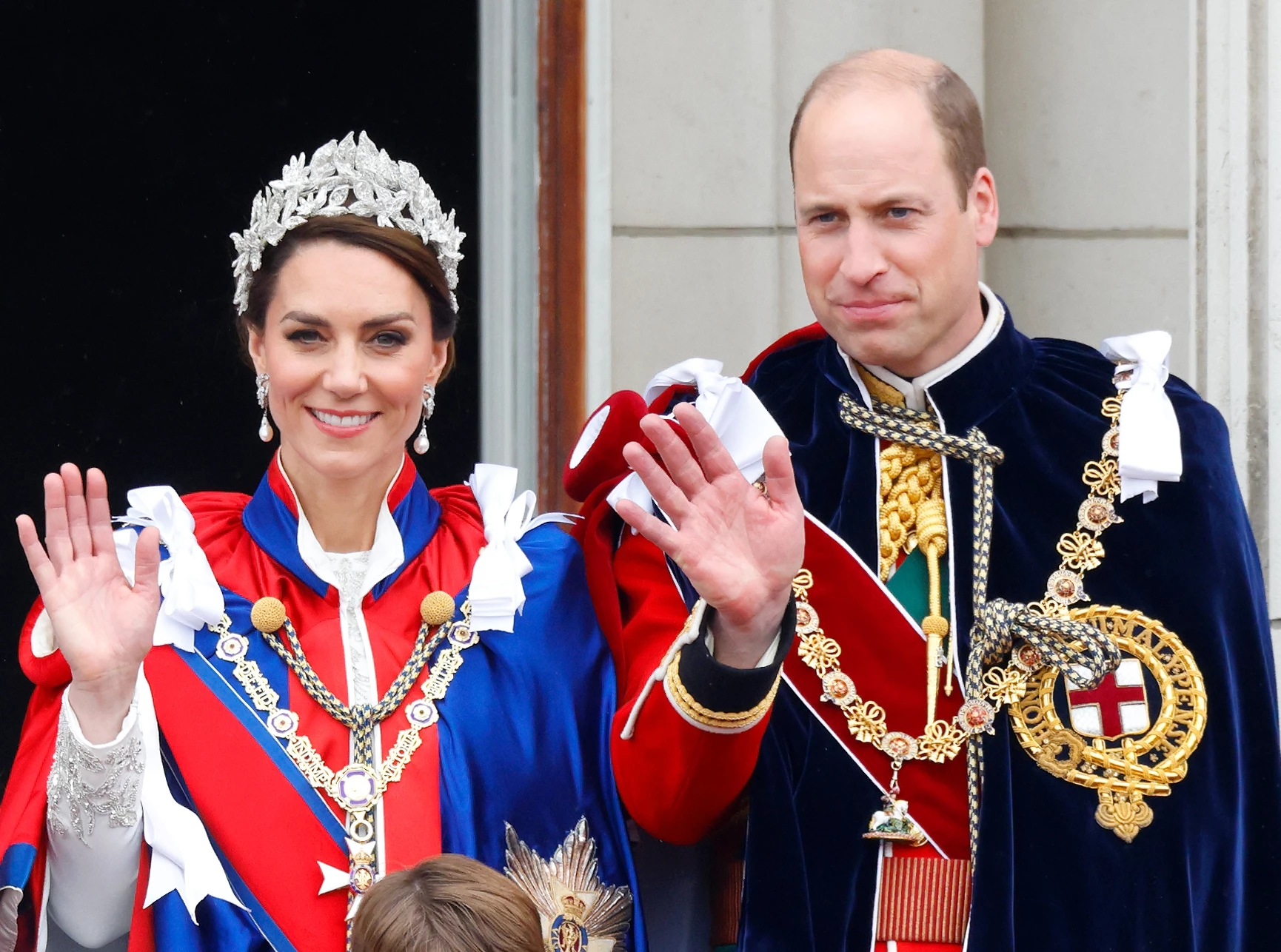 Kate Middleton | Γιατί δεν μπορεί να φορέσει την τιάρα Spencer της πριγκίπισσας Diana