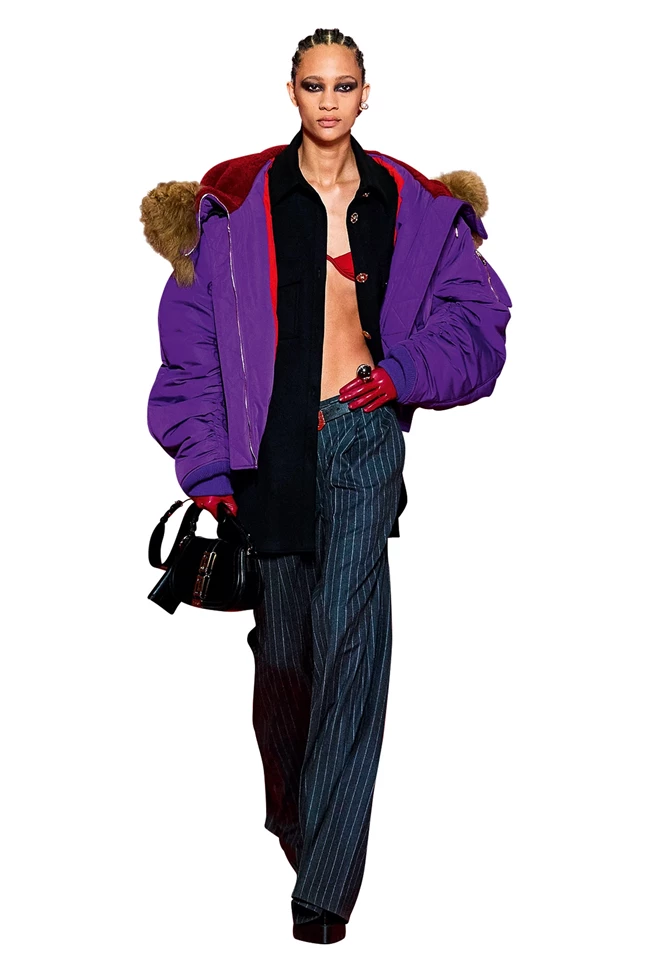 Versace A/W 2022-2023