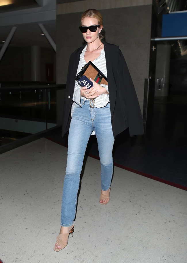 Rosie Huntington-Whiteley