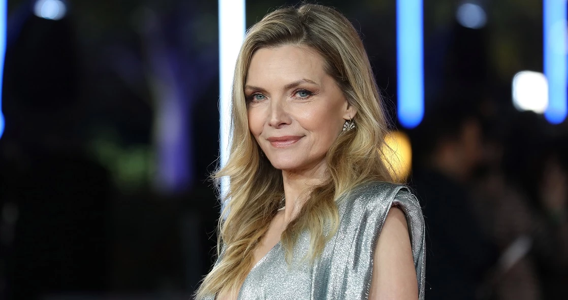 Michelle Pfeiffer | Εξηγεί γιατί είναι δημιουργικό να είσαι ηθοποιός άνω των 60 στο Hollywood