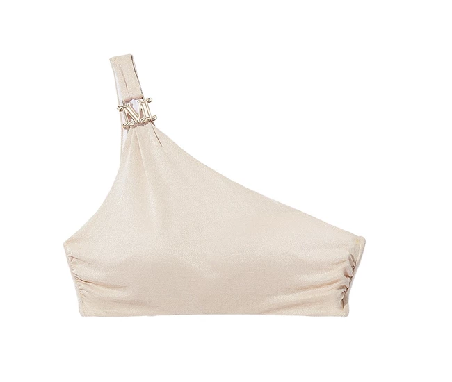 Μπικίνι τοπ Max Mara, Max Mara boutique.