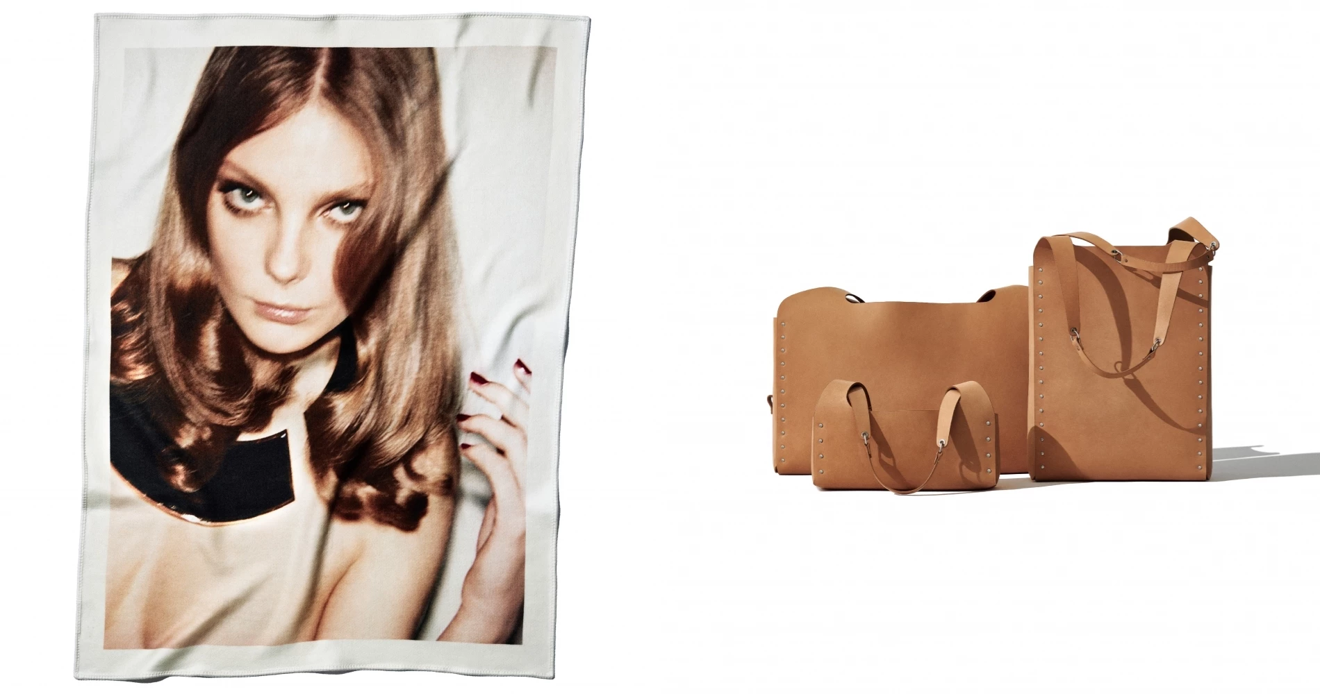 50 Χρόνια Zara | Μια μοναδική επετειακή συλλογή σε συνεργασία με 50 δημιουργούς