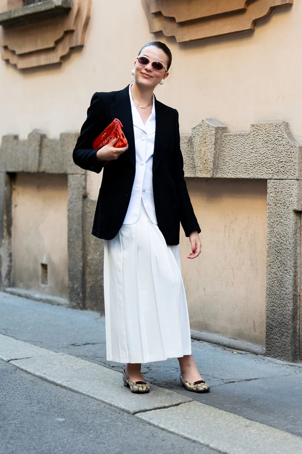 street style