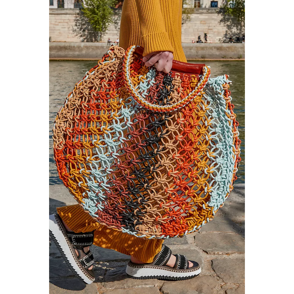 XXL tote