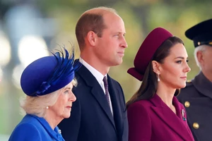 Kate Middleton | Για τένις με τον Roger Federer λίγο πριν το Wimbledon