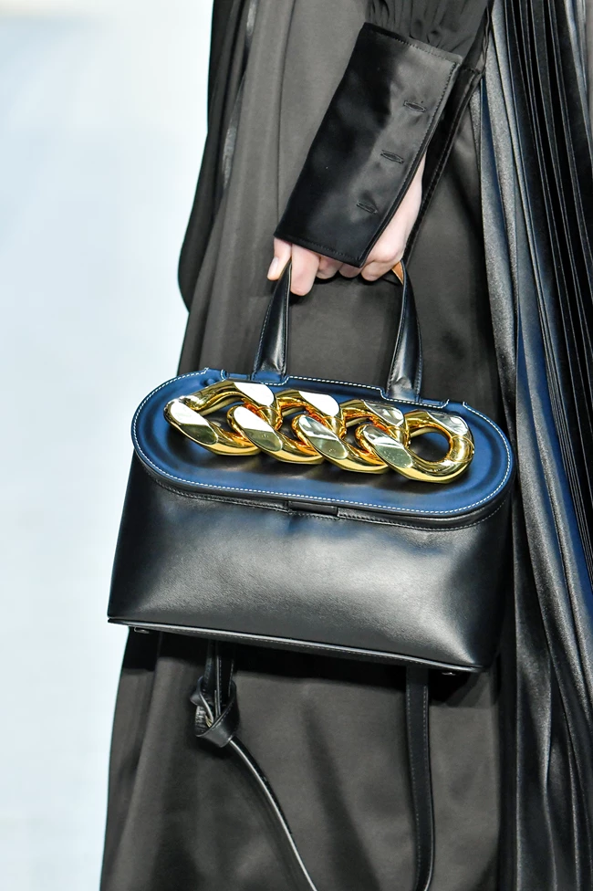 JW ANDERSON - CHAINS - F20