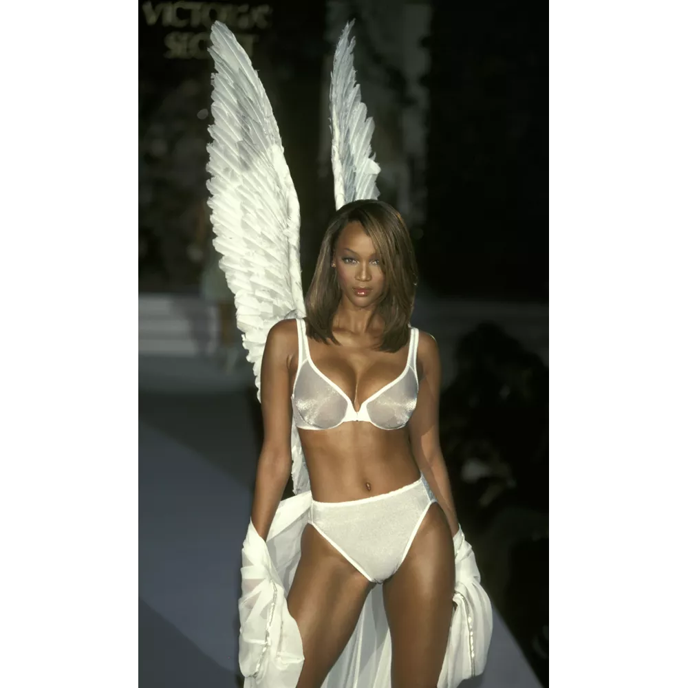 Tyra Banks