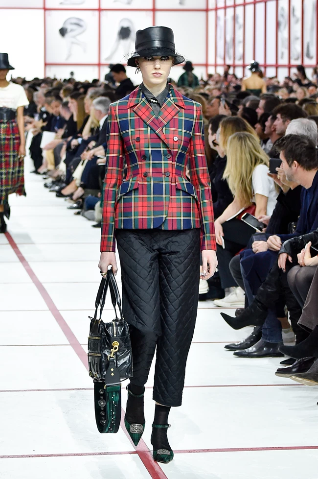 Dior Fall Winter 2020